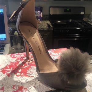 Chinese Laundry Heels